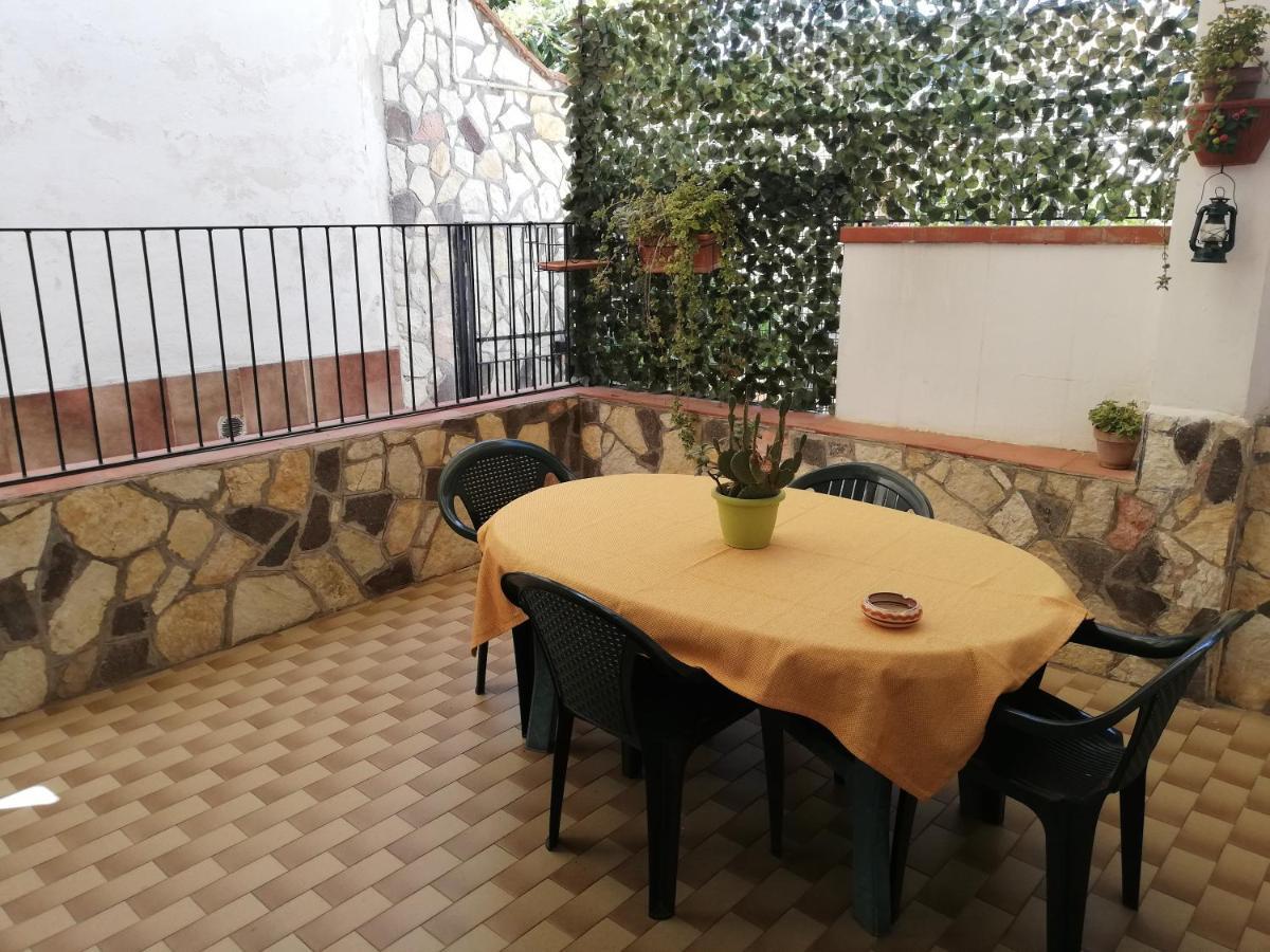 Charming Apartment In Mondello Palermo Zewnętrze zdjęcie