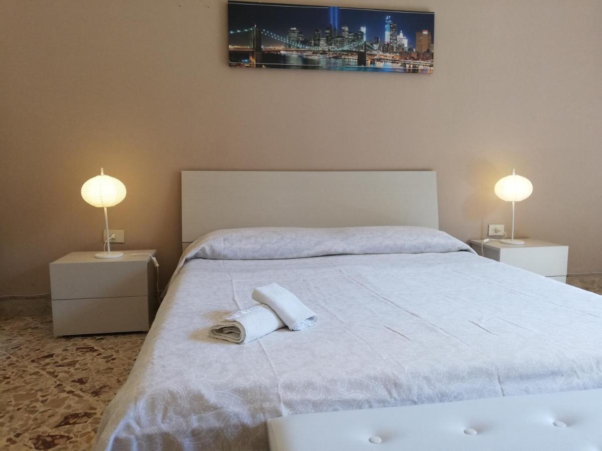 Charming Apartment In Mondello Palermo Zewnętrze zdjęcie