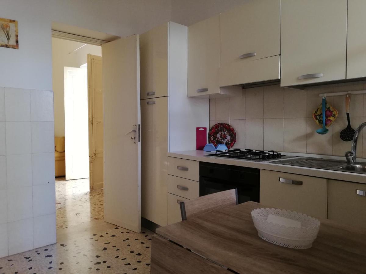 Charming Apartment In Mondello Palermo Zewnętrze zdjęcie